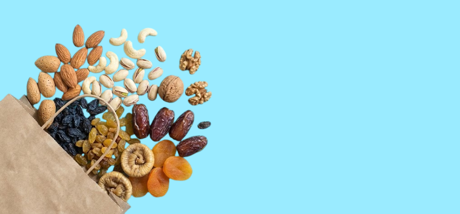 Dry Fruits