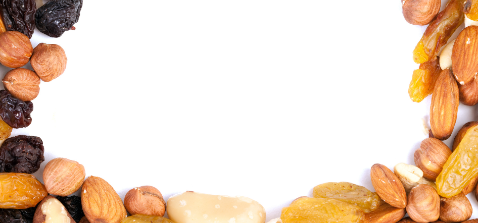 Healthy Nuts